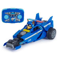 PAW PATROL RC transportlīdzeklis Chase, 6067088