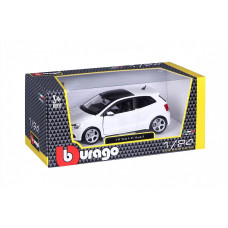 BBURAGO automašīna 1/24 VW Polo GTI Mark 5, 18-21059
