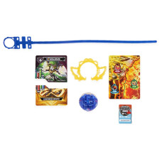 BAKUGAN komplekts Special Attack, sortimentā, 6066715