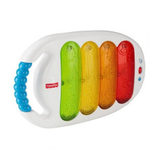 FISHER PRICE muzikālā rotaļleta - klaviere, BLT38