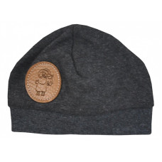 KOALA MOUNTAINS hat 62, 08-831 grey