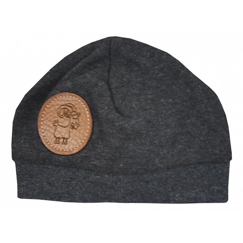 KOALA MOUNTAINS hat 62, 08-831 grey