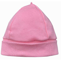 KOALA BALONIK mazuļu cepurīte 62 izmērs 02-018 (720187) rozā
