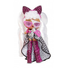 MGA L.O.L. Surprise J.K. lelle, 12 cm