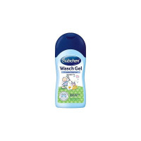 BUBCHEN Classic Gēls zīdaiņu mazgāšanai 50ml. TB15 12471329
