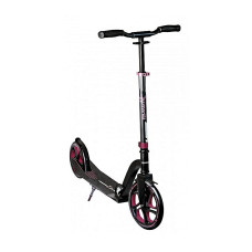 MUUWMI ALUMINIUM SCOOTER PRO Skrejritenis 250/215mm AU 580