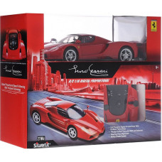 SILVERLIT Radiovadāmā mašīna Ferrari Enzo, 86027