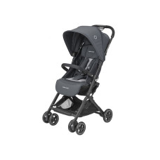 MAXI COSI LARA pastaigu rati 0m+ Essential Graphite