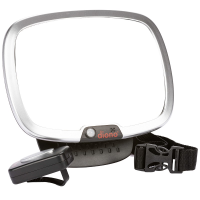 DIONO EASY VIEW PLUS Night-Day Bērnu novērošanas spogulis mašīnā D60341