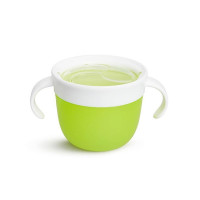 MUNCHKIN Uzkodu trauks 270ml 176746 (011401)