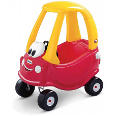 MGA LITTLE TIKES Automašīna