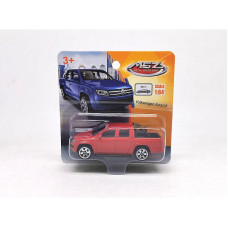 MSZ Miniatūrais modelis Volkswagen Amarok, 1:64