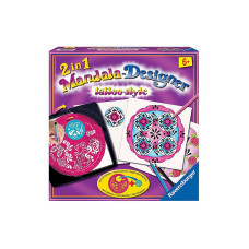 Ravensburger Mandala Tatoo-Style R29743