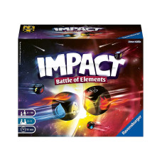 Ravensburger Galda spēle IMPACT R 26781