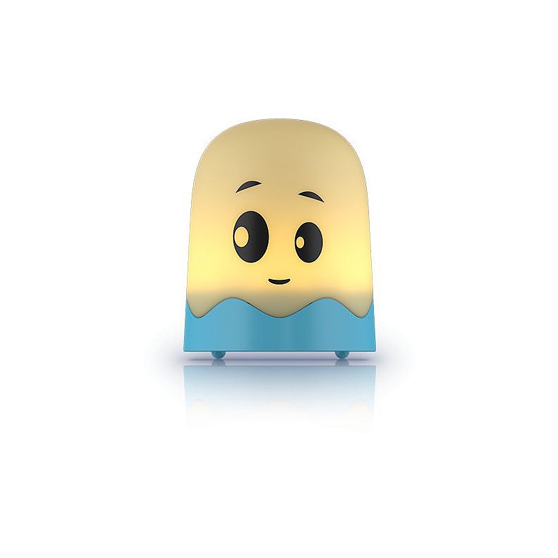 DUMEL Naktslampiņa GHOST LAMP 67157