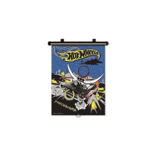 Saulessargs Roller blind HOT WHEELS, 280920