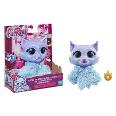 HASBRO FURREAL Pasakains mājdzīvnieks
