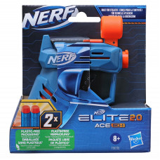 NERF Elite 2.0 Rotaļu ierocis Ace SD 1