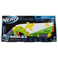 NERF Roblox rotaļu ierocis - Ninja Legends Shadow Sensei