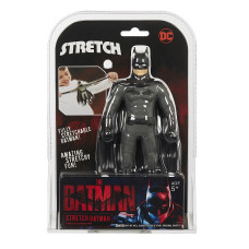 STRETCH DC Mini figūriņa Batman 17,5cm