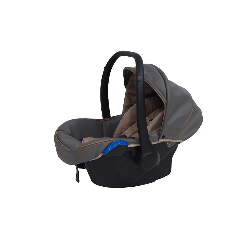 Baby Fashion Stilo Iso-Fix autokrēsls 0-13kg + adapteris, ST-4