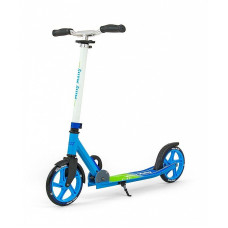 MILLY MALLY SCOOTER BUZZ Bērnu skrejritenis, Blue