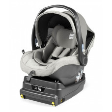 Peg Perego Primo Viaggio i-Size LUXE PURE autosēdeklis 0-13kg IMSZ000000BA73DX93