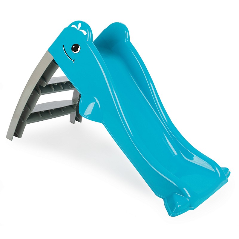 PILSAN Bērnu slidkalniņš 110cm, 06 227 BLUE