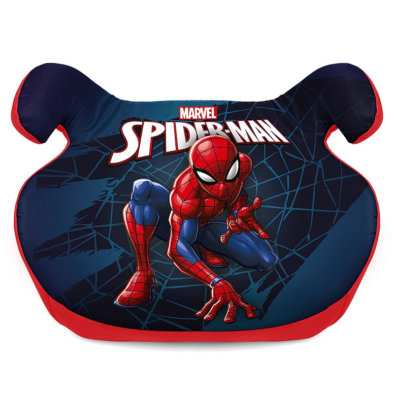 DISNEY BABY Bērnu autosēdeklis 15-36kg SPIDERMAN 9718