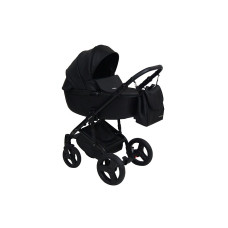 Baby Fashion STILO Universālie rati 3in1, ST-6