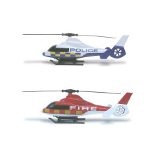 CARARAMA 1:60 Helikopteris A 10400