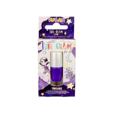 TUBAN Tubi Glam - Nagu laka 5ml - Pērļu violeta, TU3462