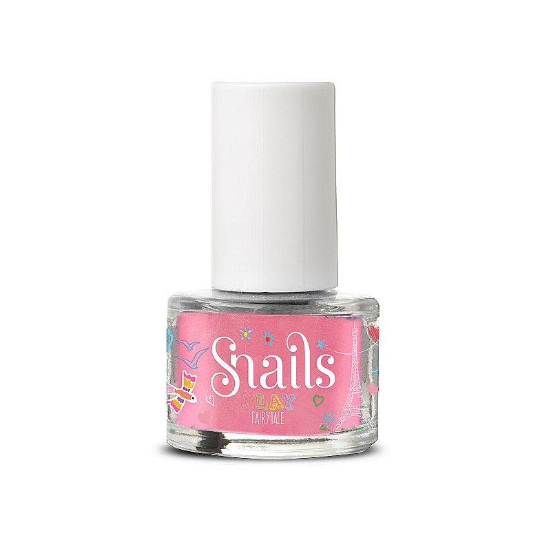 SNAILS Mini collection nagu laka 7ml FAIRYTALE PLAY 7353