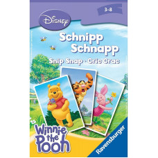 Ravensburger Kāršu spēle Winny The Pooh R23311