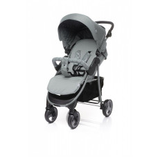 4BABY RAPID UNIQUE pastaigu rati 6m+ GREY