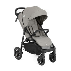 Joie Litetrax Pro Air pastaigu rati Pebble 271318 (S2213CAPEB000)