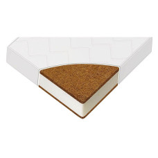 Lorelli ECO TEX matracis 120x60x10 cm