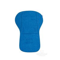 Baby Matex IRIS Ieliktnis autosēdeklim, ratiem  47