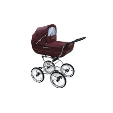 Baby Fashion RENEE Universālie rati 3in1, R-6