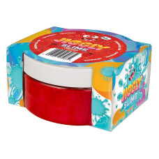 TUBAN Jiggly Slime -RED STRAWBERRY - 200г, TU3586