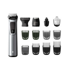 PHILIPS 7000 series universal trimmer for face, body and hair 14 in 1 MG7720/15