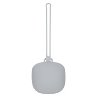 CANPOL BABIES silikona knupīšu futrālis, 51/402_grey