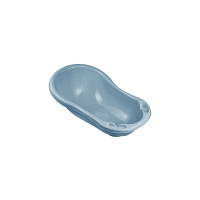 OK bērnu vanna, zila, 84 cm, 10334-680