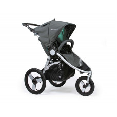 BUMBLERIDE SPEED sporta rati 0m+ Dawn Grey