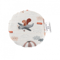 BOCIOLAND termofors - spilvens ar ķiršu kauliņiem Adventures, BL63