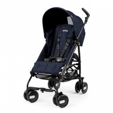 Peg Perego Pliko Mini NAVY vasaras rati IPKR280000RO51