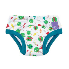 BAMBINO MIO Training Pants pārejas biksītes PEA POWER 2-3g