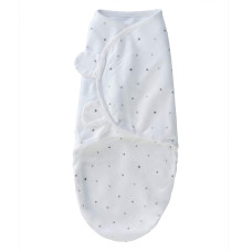 Summer Infant Swaddleme Original Ietīšanas autiņš Large 3mēn.+ Little Star 40478