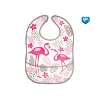 CANPOL BABIES JUNGLE Lacīte 6m+ 9/238 koraļļu