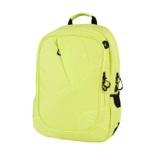 TARGET mugursoma 17495 Fluo Neon salātzaļa